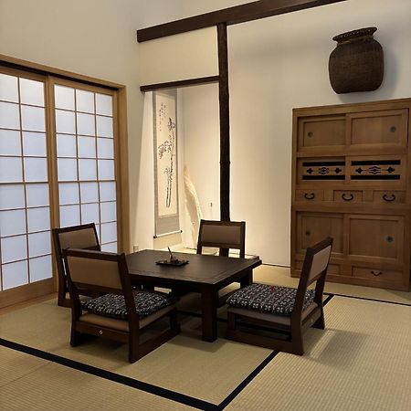 Gion House Villa Kyoto Exteriör bild